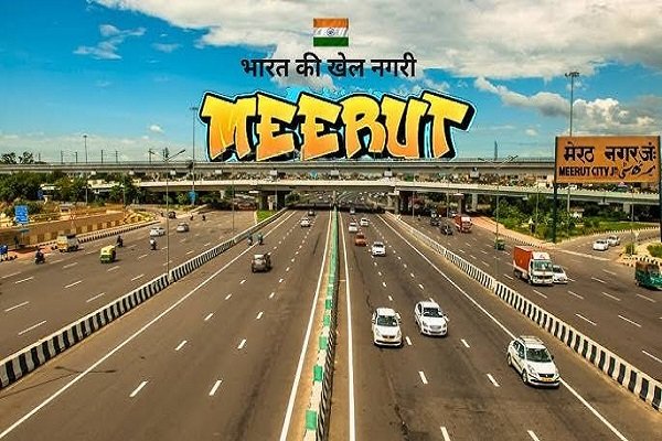 delhi to meerut cabs
